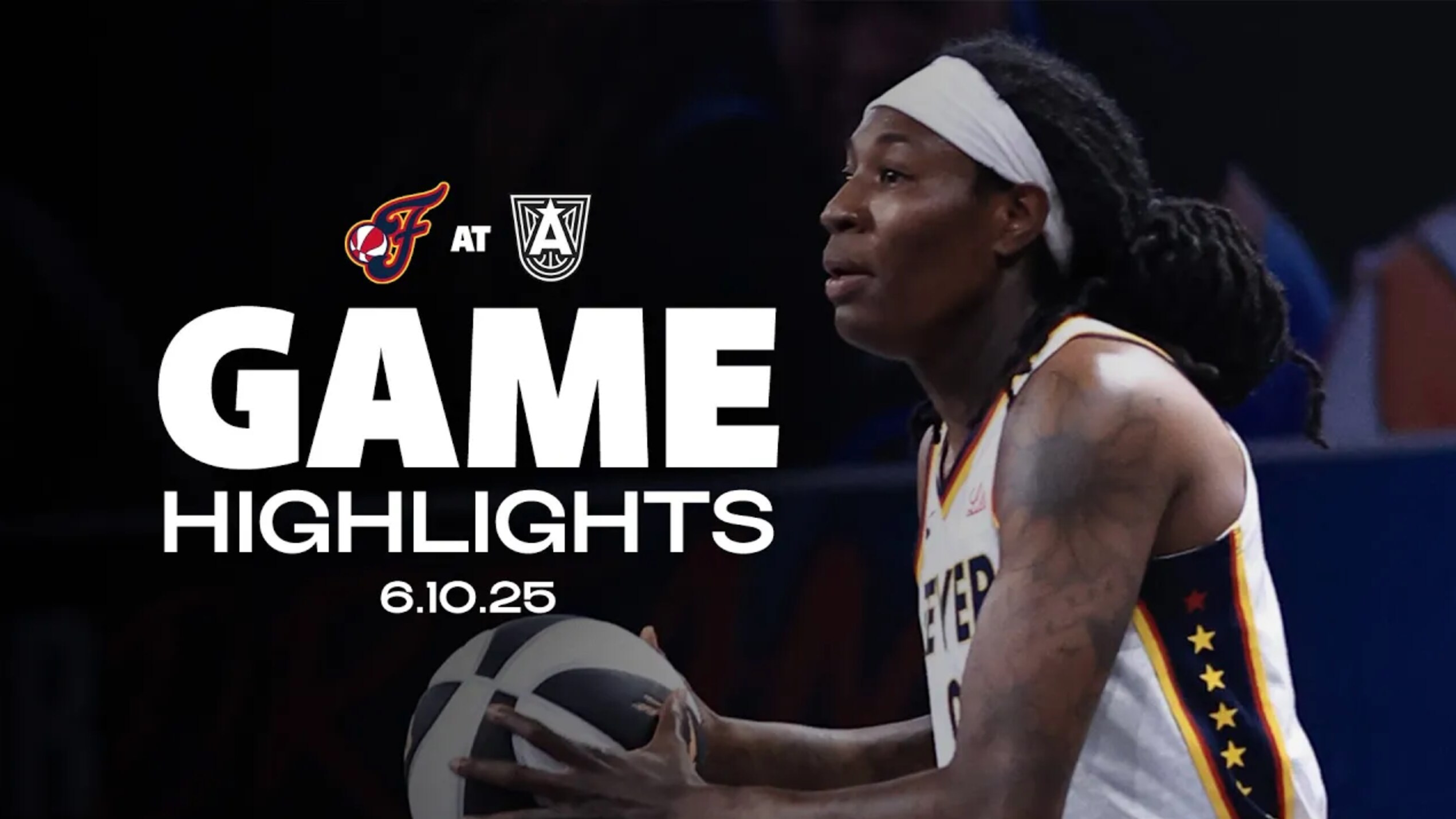 Natasha Howard Records Double-Double in Commissioner's Cup Play at Dream | Full Game Highlights